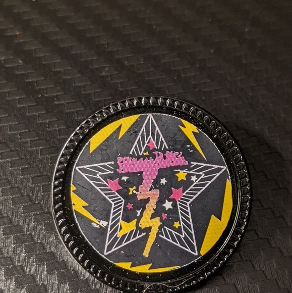 Metal Pin - Picture 2 of 3